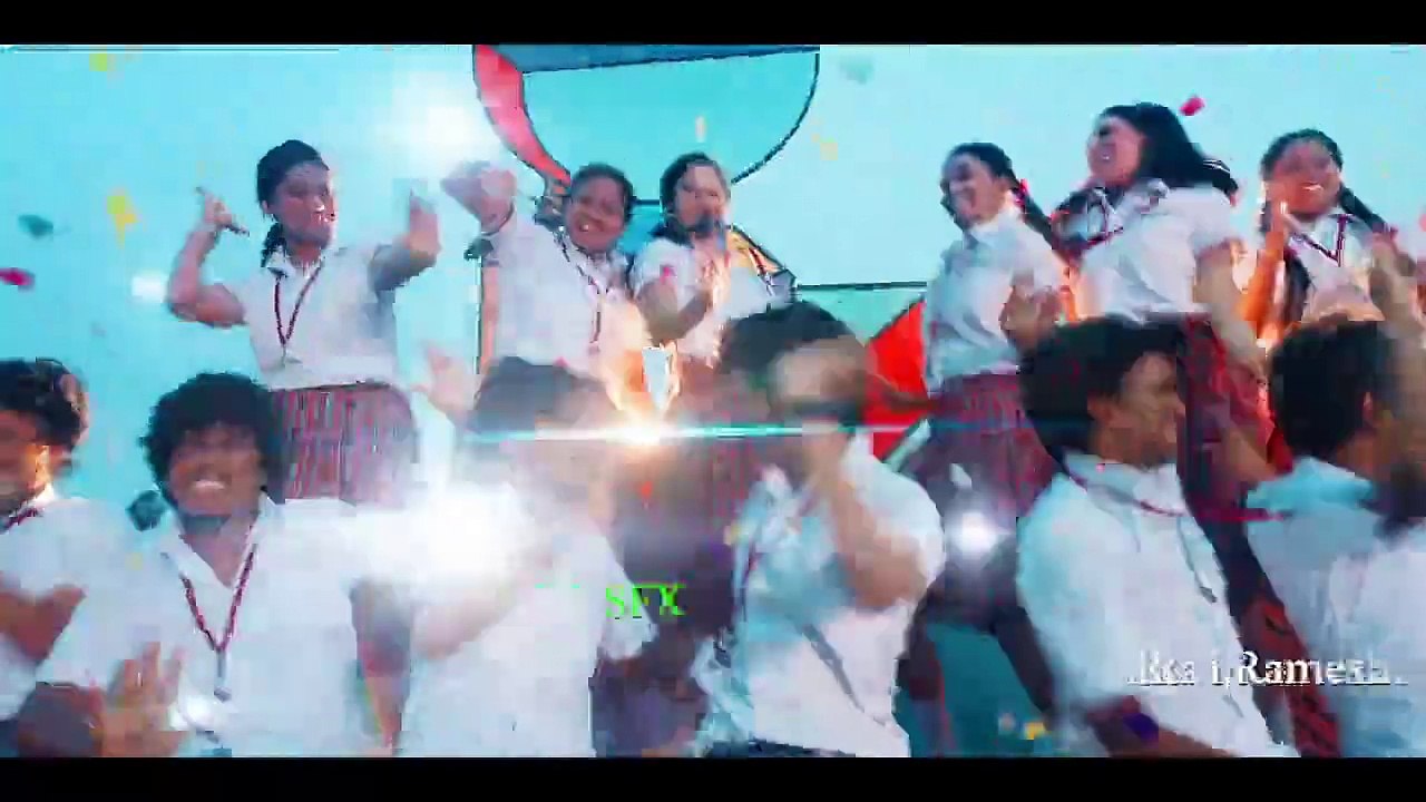 #Kana Kaanum Kaalangal 2024 S03 EP57