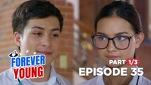 Forever Young: Joryl and Raine are back to being friends! (Episode 35 - Part 1/3)