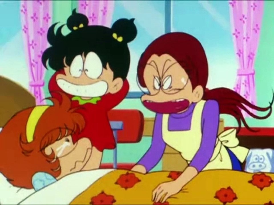 Asari chan Ep 05