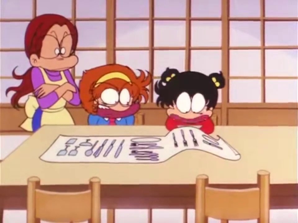 Asari chan Ep 10