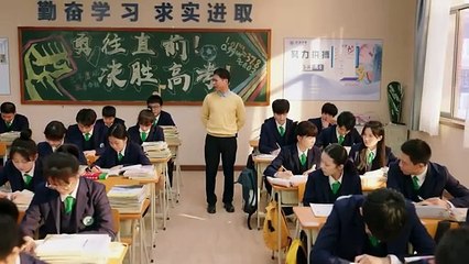 Our Secret Episode 13 Hindi dubbed Chinese drama