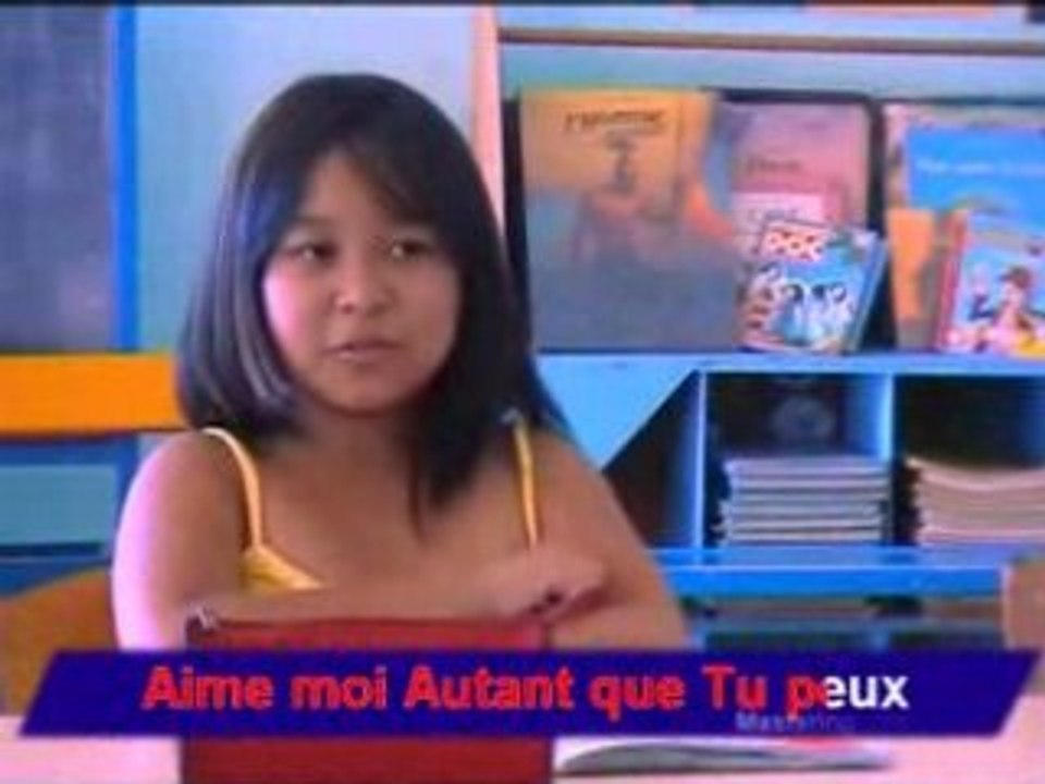 Eddy Renaud et Frida- habitants de la planete