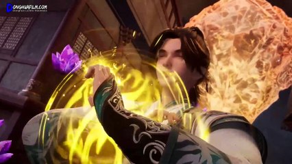 Supreme God Emperor Episode 437 Subtitle Indonesia