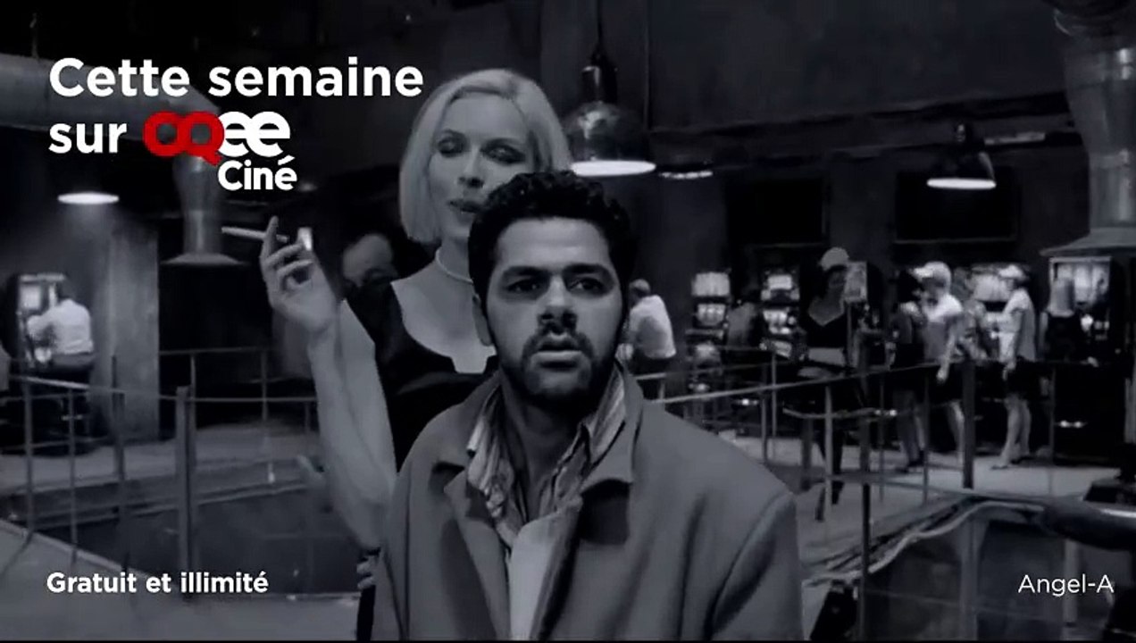 OQEE Ciné : 8 nouveaux films à découvrir gratuitement dès le 6 décembre 2024