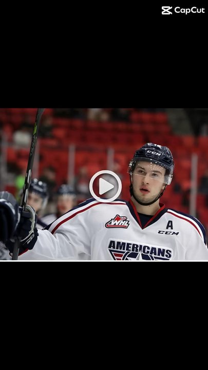 Tri City Americans (Big Bang Theory Parody Intro) #2024 #Hehehe