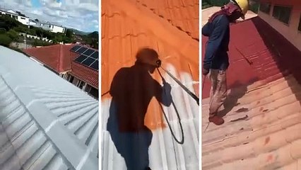 Langkah-Langkah Mengatasi Atap Bocor dengan Memperbaiki Talang