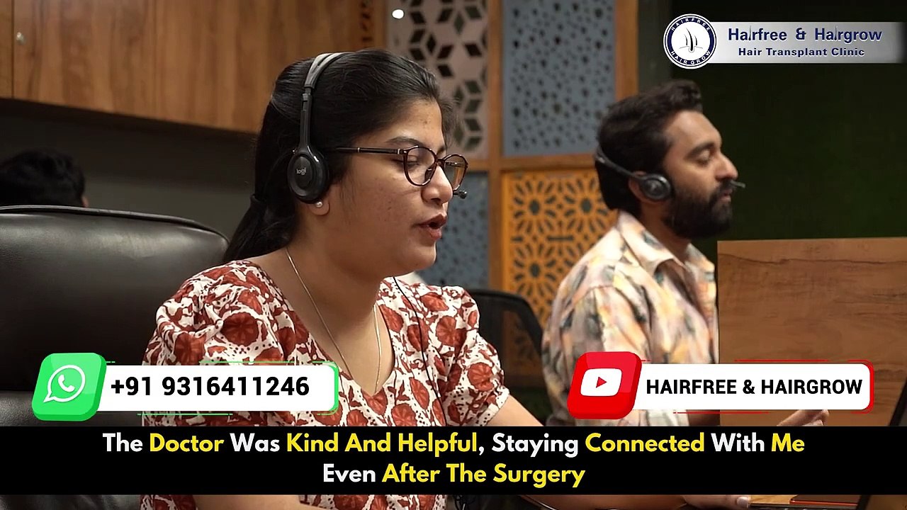 Hair Transplant in Pune | Best Hair Transplant Results and Cost of Hair Transplant in Pune