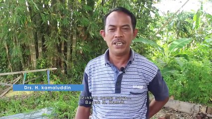 TESTIMONI MESIN ICE FLAKE TIF-15AS DENGAN KAPASITAS 1.5 TON - DINAS PERIKANAN DAN KELAUTAN, PAPUA