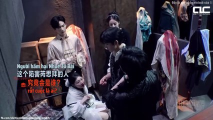 [VIETSUB | Nhiệt Ba Cut] Bắt Đầu Suy Luận Nào mùa 2 - Tập 6 (Phần 2)