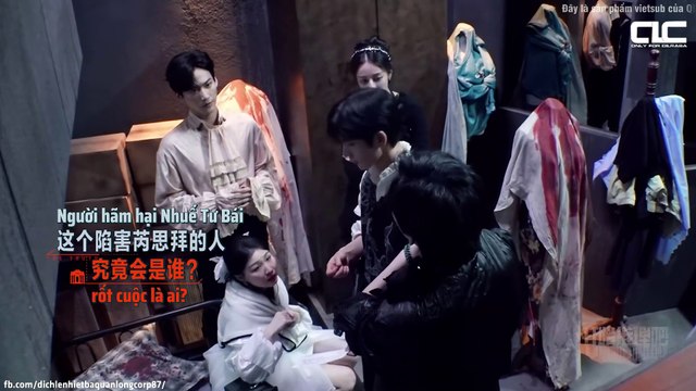 [VIETSUB | Nhiệt Ba Cut] Bắt Đầu Suy Luận Nào mùa 2 - Tập 6 (Phần 2)