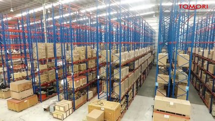 TESTIMONI REPEAT ORDER UNIT TOMORI ICE MACHINE TMT-10K -  SPRING ES TUBES, KALIMANTAN BARAT.