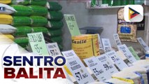 D.A., tiniyak na mananatiling stable ang supply at presyo ng mga bilihin ngayong Disyembre