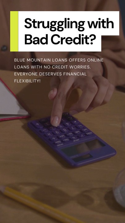 online loans with no credit