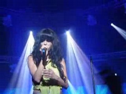 Jenifer - attention douleur fraiche - Rouen