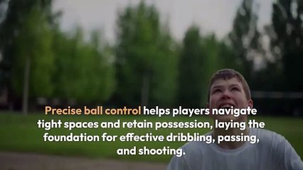 Gabriel Kalembo’s 5 Essential Skills Every Soccer Player Should Master for Success