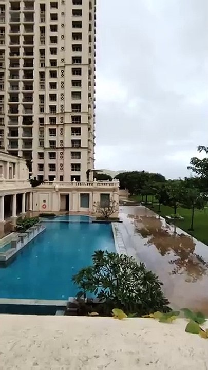 Ultra-Luxury Homes in Prestige Suncrest Bangalore