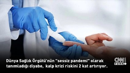 6 Aralık 2024 günün öne çıkan sağlık haberleri...