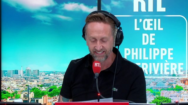 Le 2ème œil de Philippe Caverivière du 06 décembre 2024