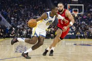 Game Recap: Warriors 99, Rockets 93