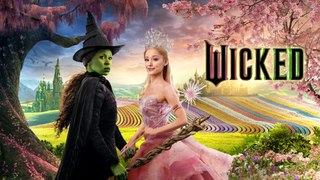 Mon avis sur Wicked en VF