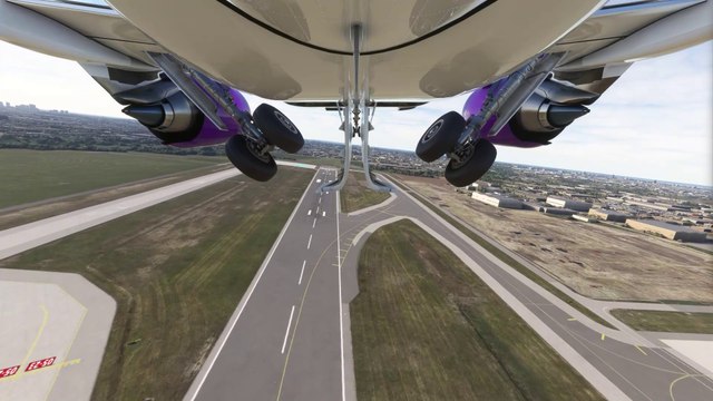 Fascinating Departure: HK Express A320neo at Toronto Pearson International Airport, Toronto, Canada #fly #flights #flightlovers #flyinglover #aviation #A320neo #flying #aviationlovers
