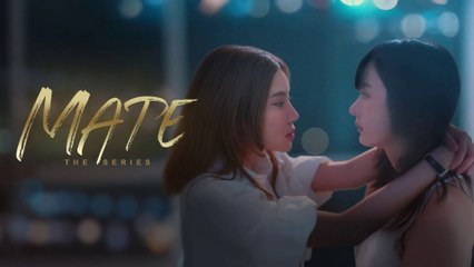 Mate the Series EP 01 Uncut Version 🎬 | Full Korean Drama with Multiple Subtitles