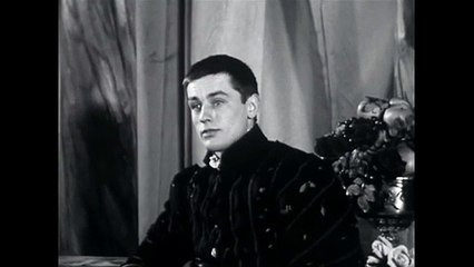 Alain Delon - Débuts au théâtre - 1961