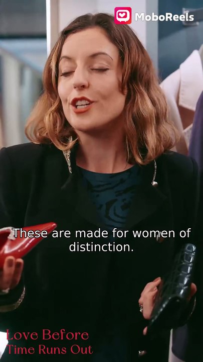Housewife Madisyn Murphy has been married to her husband Dominic Murphy for many years, enduring the favoritism of her mother-in-law and the maneuvering of her conniving sister-in-law. Striving for family peace, Madisyn has silently endured all this time.