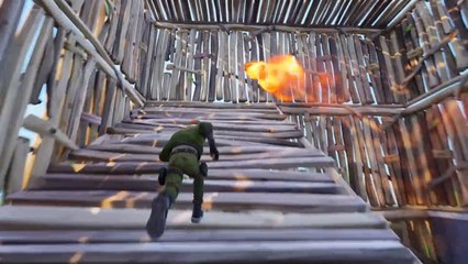 Fortnite OG Chapter 1 Season 1 Trailer