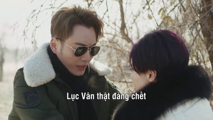 Tái Thượng Mê Tình Tập 18 Vietsub