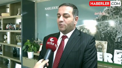 Narlıdere Belediye Başkanı Erman Uzun: Sosyal Adaleti Sağlamak İçin Uğraşıyoruz