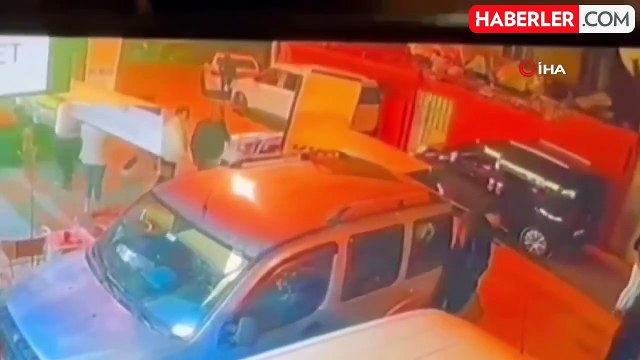 İzmir'de çatışmada yaralanan polis memuru şehit oldu