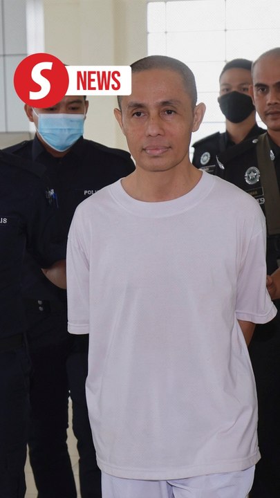 Celebrity preacher PU Azman jailed 14 months for gross indecency against teenage boy