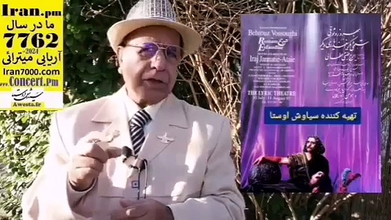 یک قهرمان ملی چون بنیامین و نادرشاه دیکتاتور نیست تا بیگانگان مزدور را گردن بزند