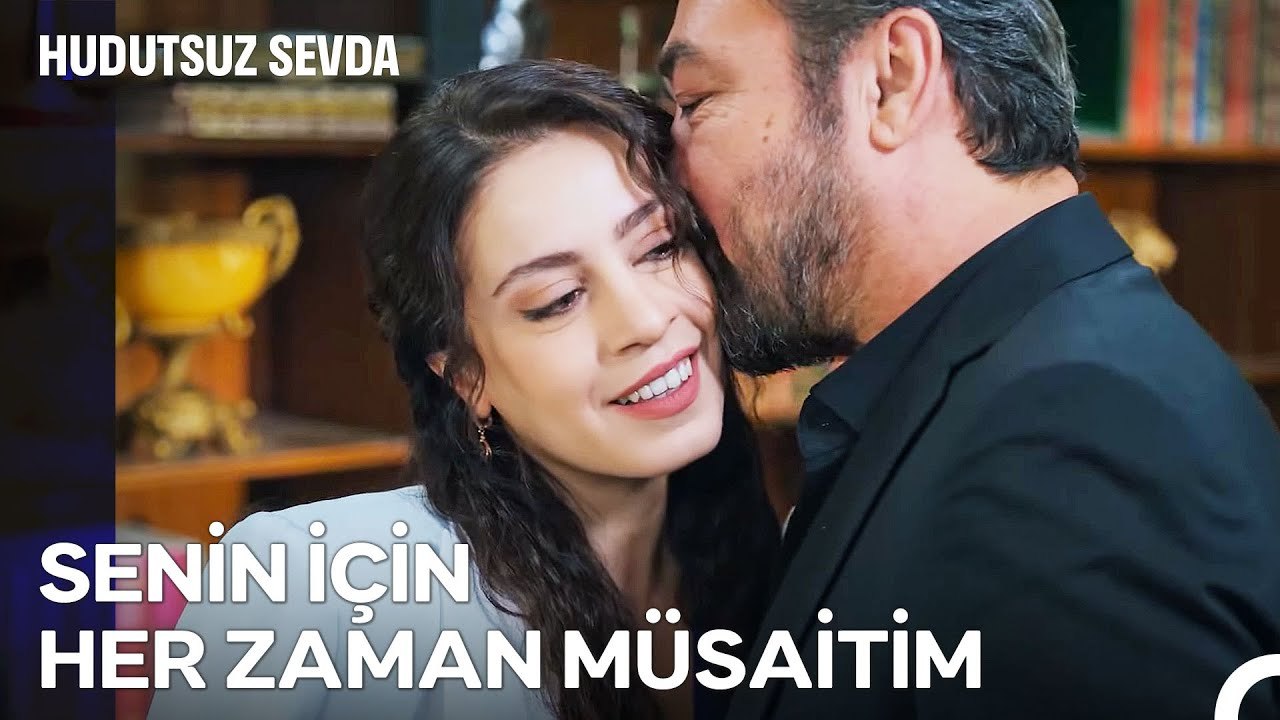 Bu Ayşe Seni Unutur Mu¿ - Hudutsuz Sevda 44. Bölüm