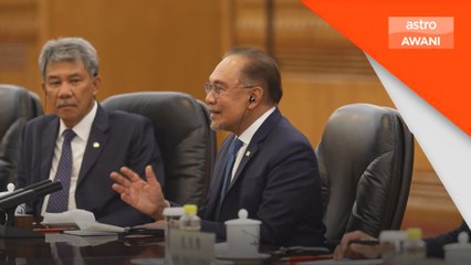 Malaysia tidak terjejas ancaman tarif Trump terhadap BRICS - Pakar Ekonomi