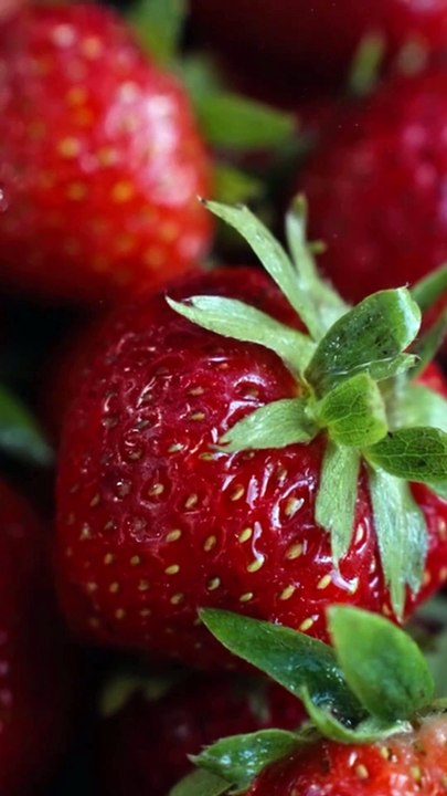 Strawberry Fields