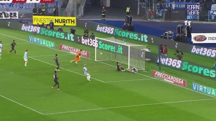 ลาซิโอ 3-1 นาโปลี