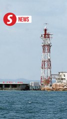 Batu Puteh RCI revealed major treachery against country, says PM