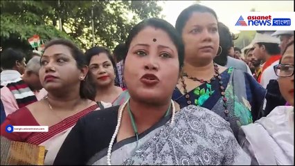 মমতা পশ্চিমবঙ্গকে পশ্চিম বাংলাদেশ বানাতে চায় বিস্ফোরক মন্তব্য ফাল্গুনী পাত্রর