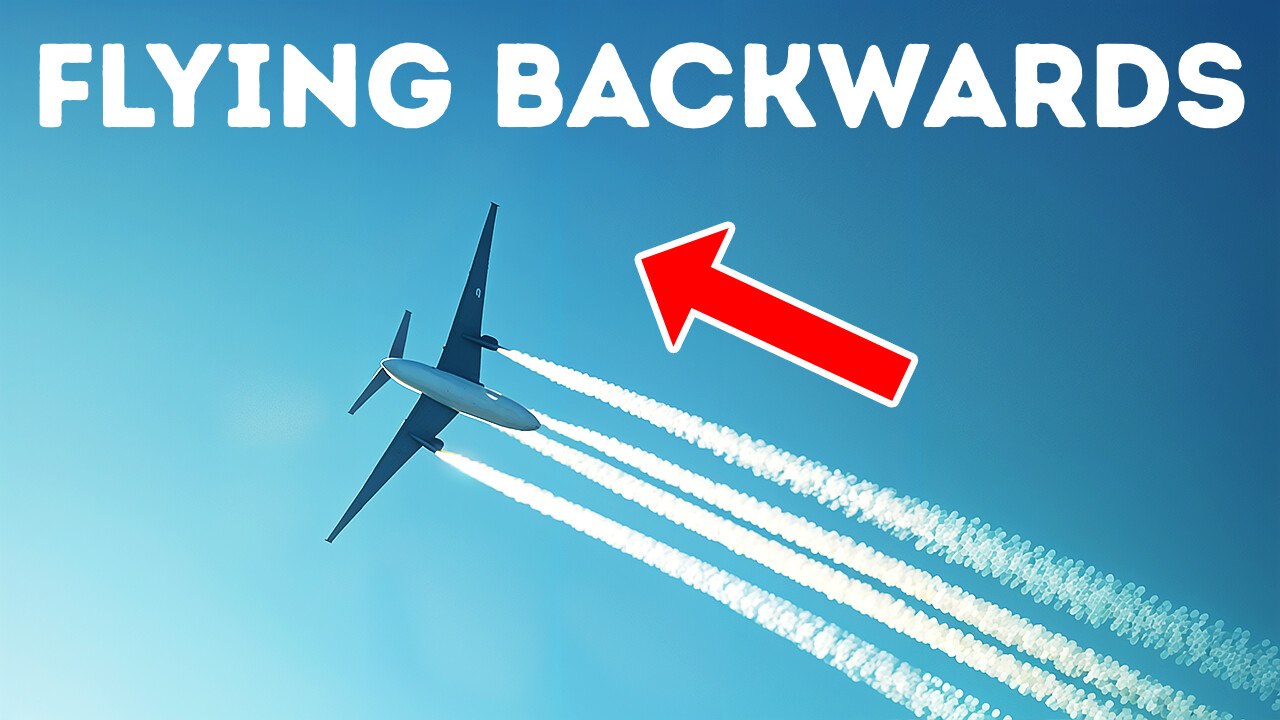 Plane Facts That Reveal What Really Happens at 30,000 Feet
