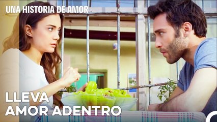 Ceylan Cocina Para Korkut - Una Historia De Amor Capitulo 11