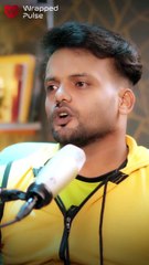 I am alive today because of my mother...