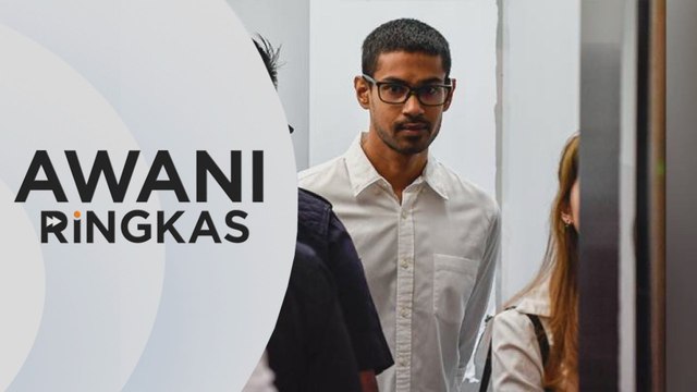 AWANI Ringkas: Siasatan terhadap Yusoff Rawther profesional ikut lunas perundangan