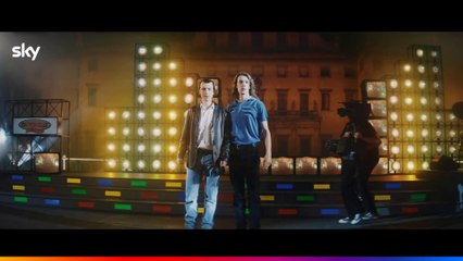 Nord Sud Ovest Est (Teaser Trailer HD)