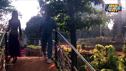 Nazre Mili Mil Ke/1991 Afsana Pyar Ka/ Amit Kumar, Asha Bhosle