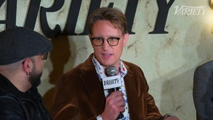 Drama Panel  | A Night in the Writers' Room: Awards Season Edition