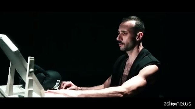 Voyage ? il nuovo album di Gabriele, viaggio dentro noi stessi