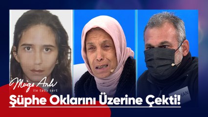 12 yıldır ulaşılamayan Seda'ya zarar mı verdi? - Müge Anlı ile Tatlı Sert 6 Aralık 2024