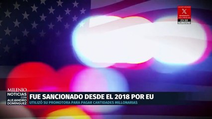 Chucho Pérez y su conexión con el Cártel de Jalisco Nueva Generación